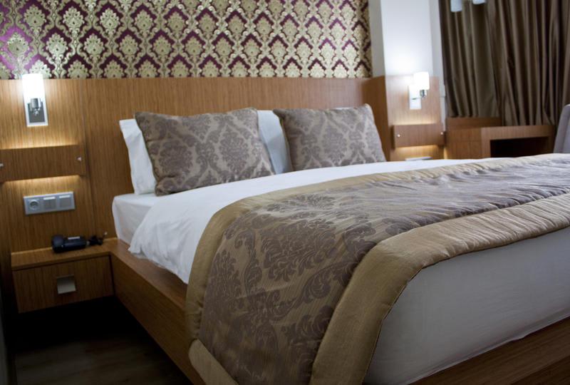 Istanbul Central Hotel photo 1