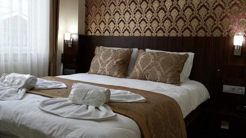 Istanbul Central Hotel photo 2