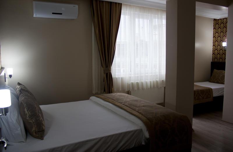 Istanbul Central Hotel photo 4