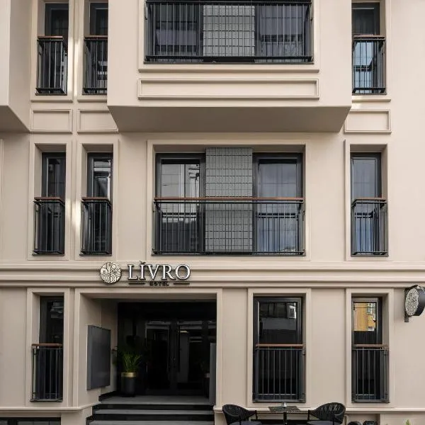Istanbul Central Hotel photo 5