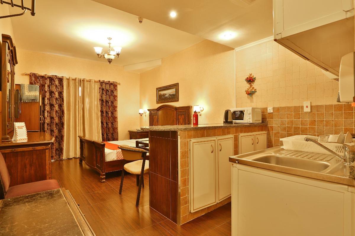 Hafez Hotel Apartments - Al Ras Metro Station photo 4