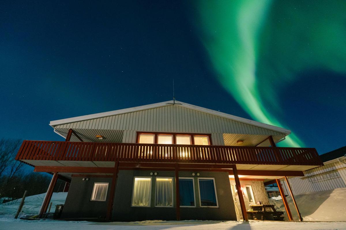 Abisko Hostel photo 2