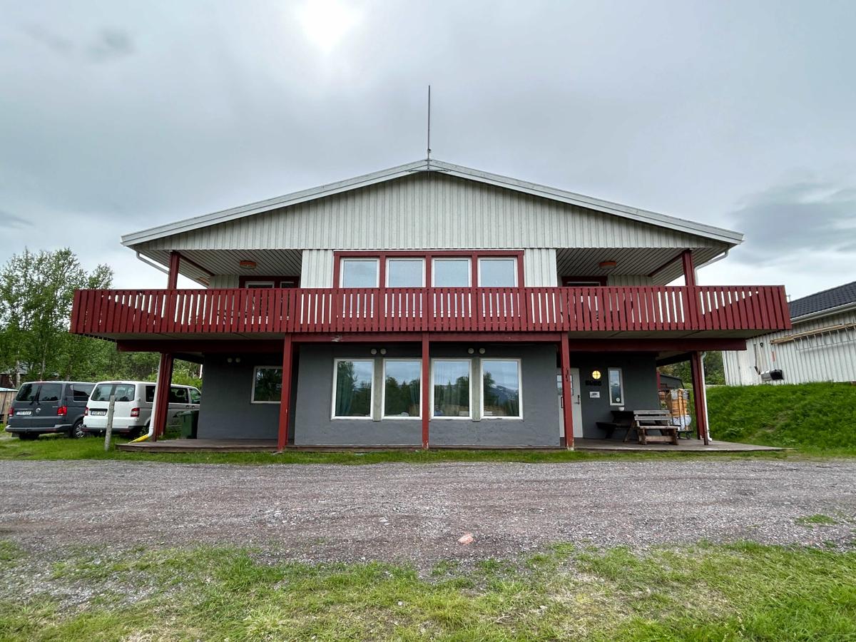 Abisko Hostel photo 3