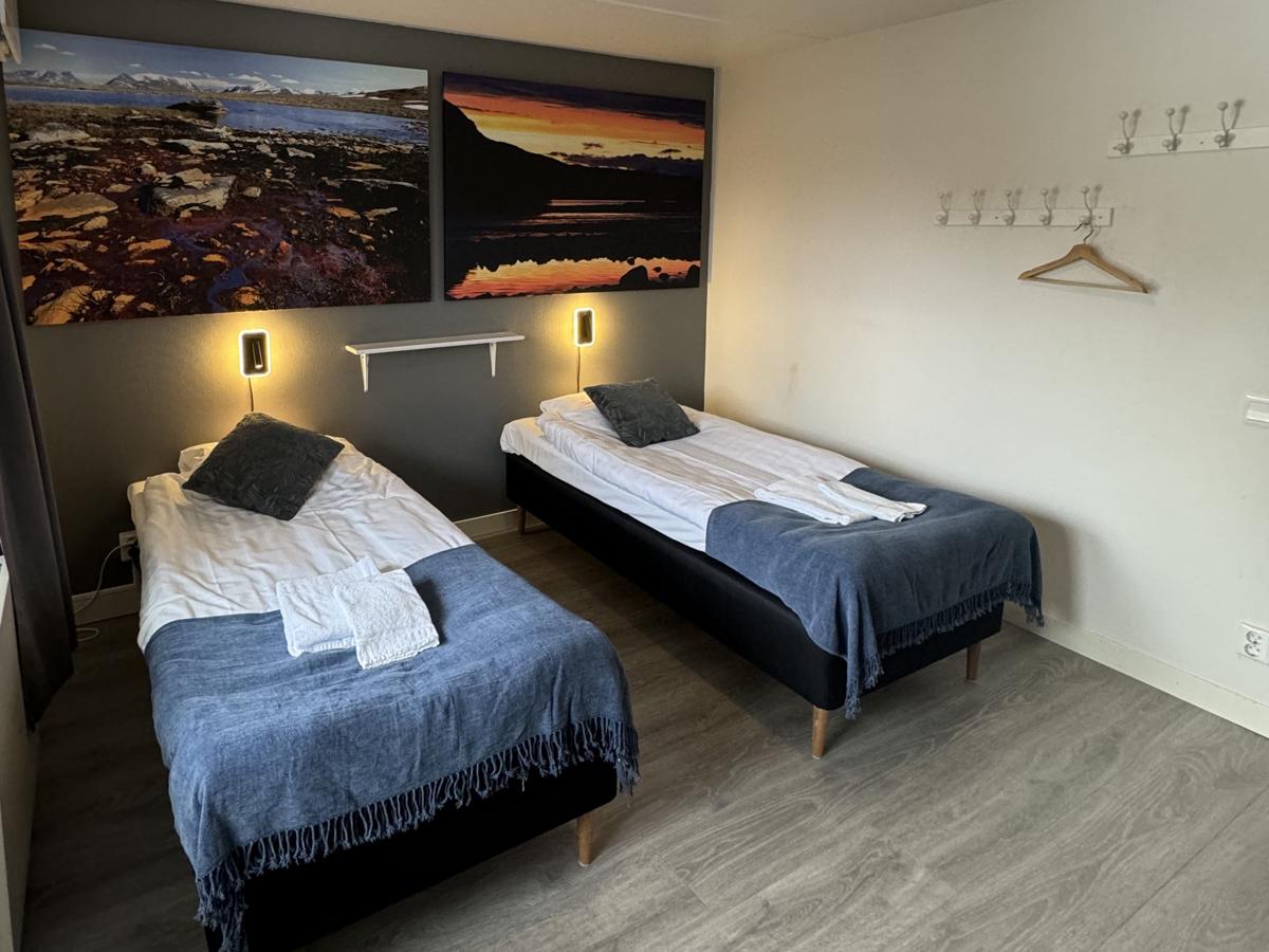 Abisko Hostel photo 4
