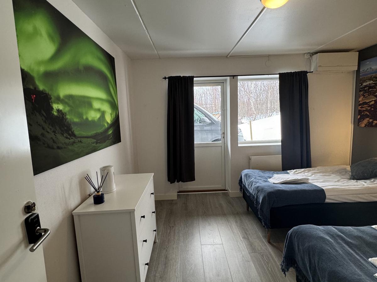 Abisko Hostel photo 5