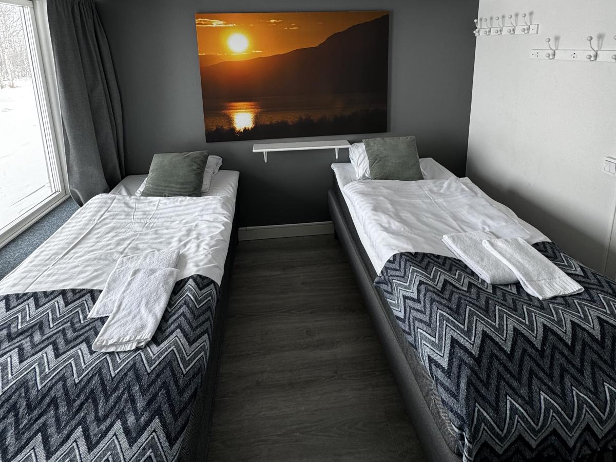 Abisko Hostel photo 6