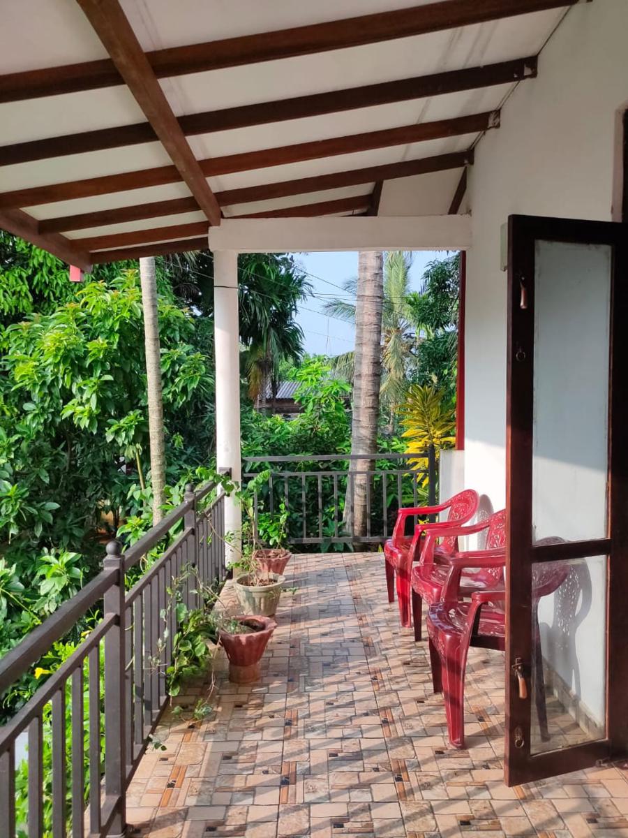 Abey Resort photo 1