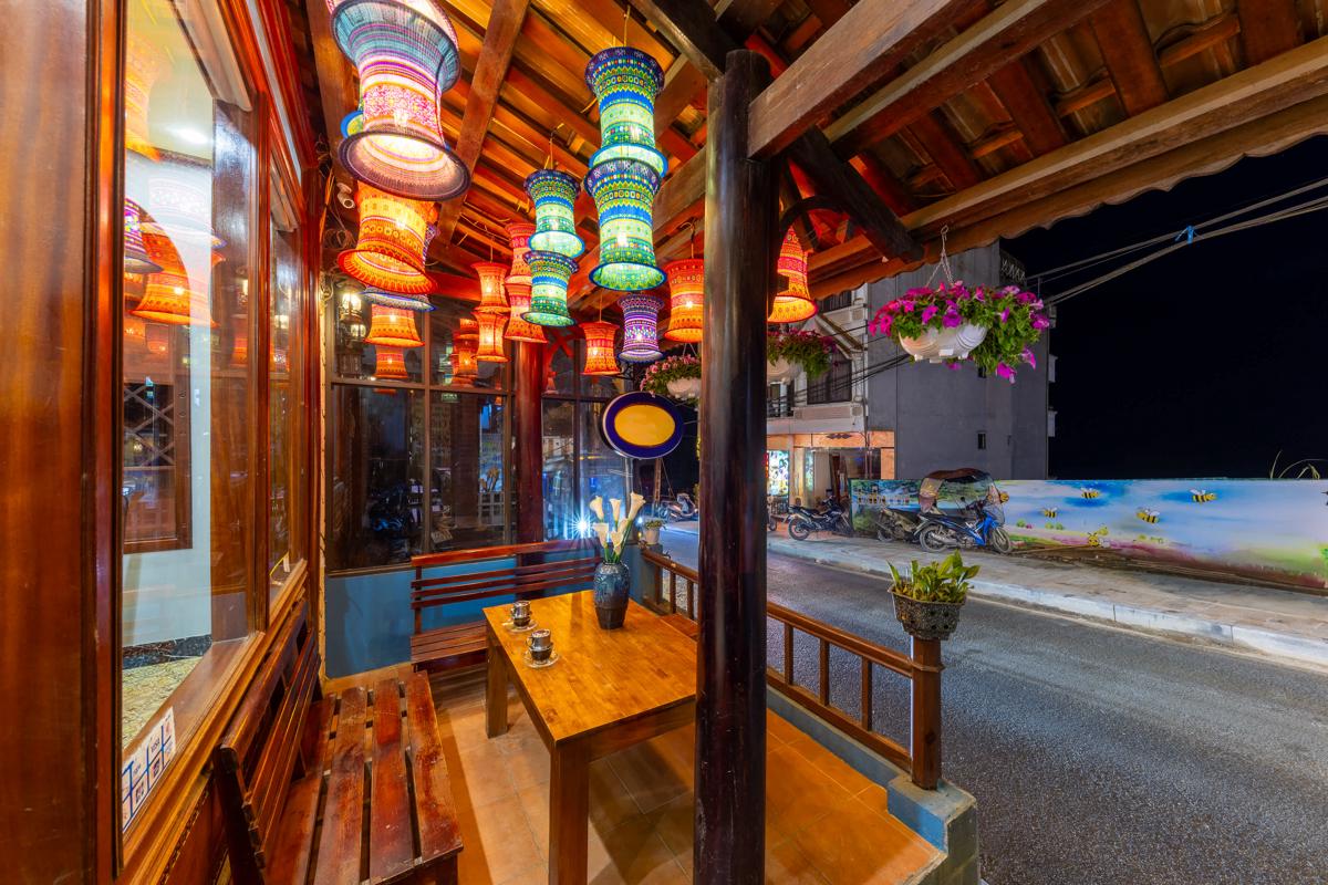 Sapa View Spring Garden Hotel photo 3