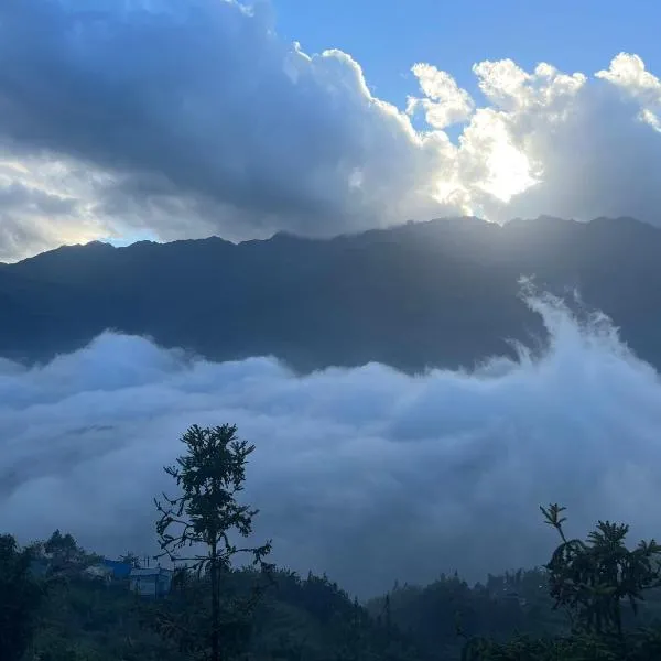 Sapa View Spring Garden Hotel photo 5