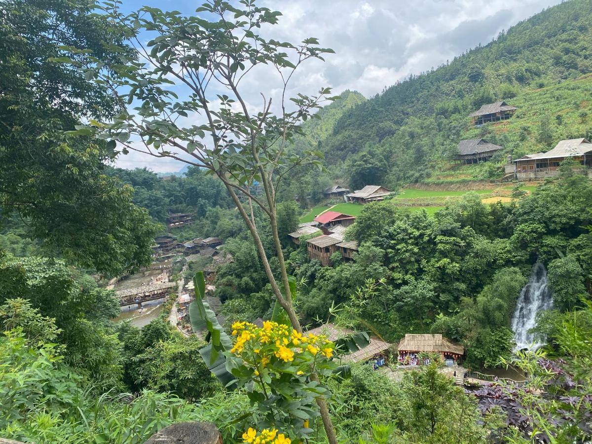 Sapa View Spring Garden Hotel photo 6