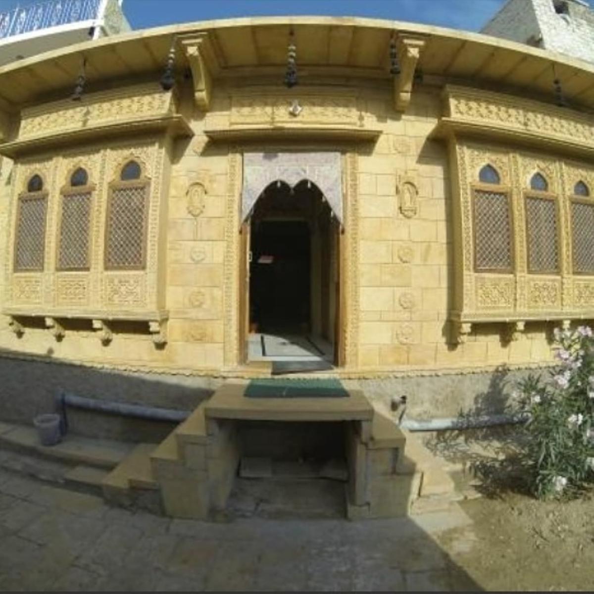 Neem Guest House By GRB photo 1