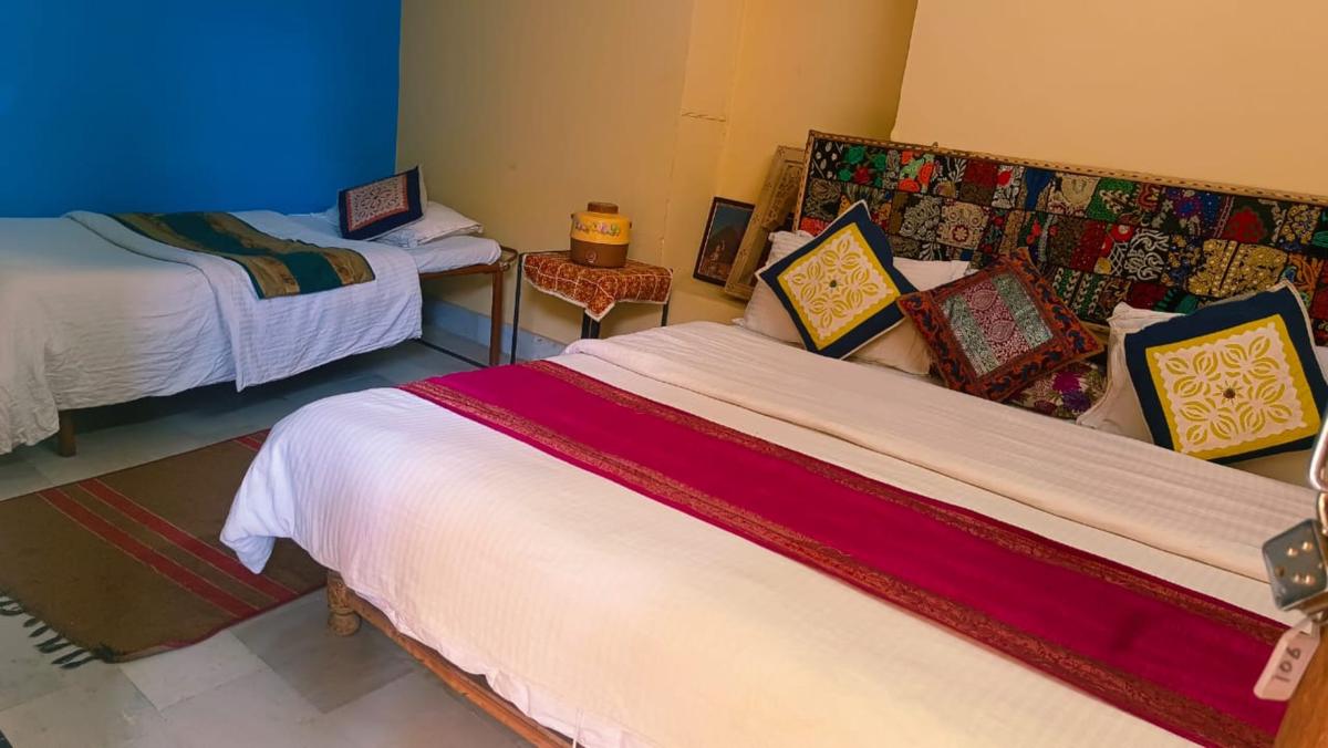 Neem Guest House By GRB photo 3