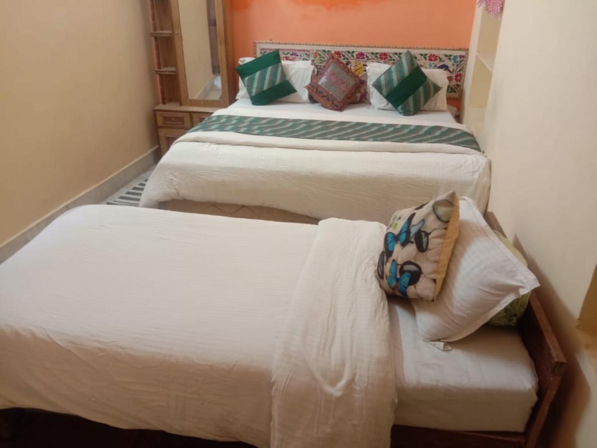 Neem Guest House By GRB photo 4