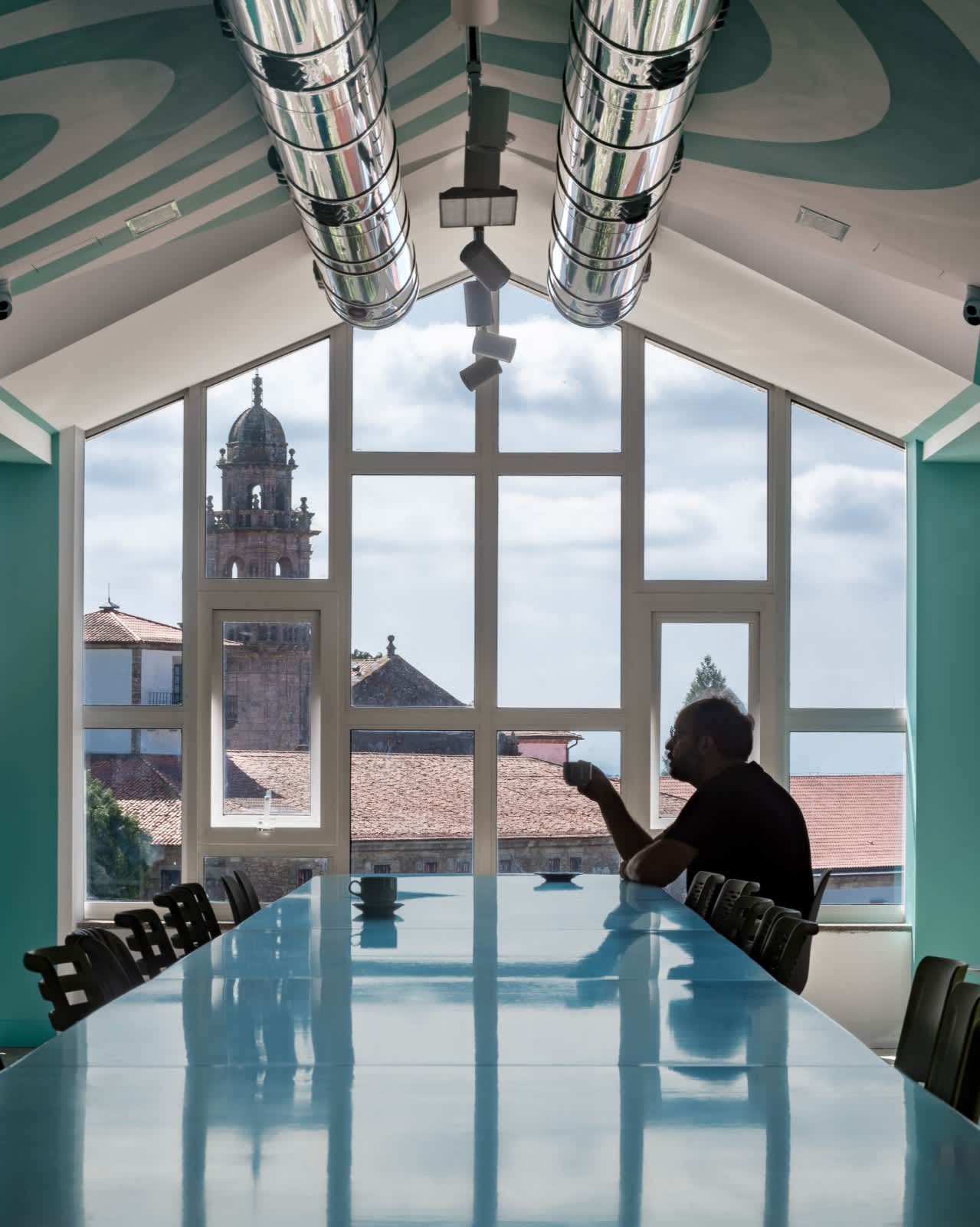 Loop INN Hostel Santiago de Compostela photo 3