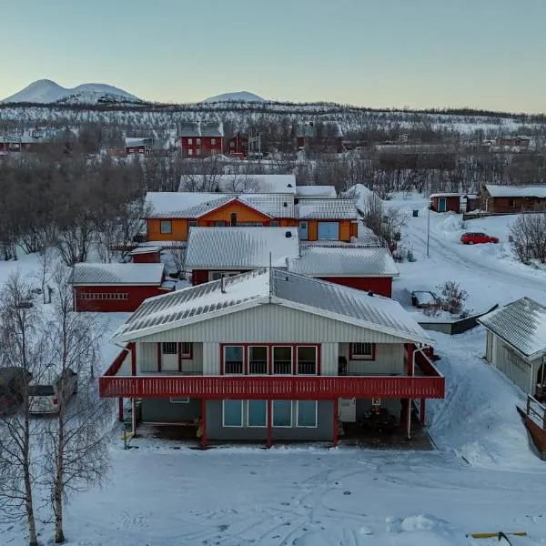 Abisko Hostel photo 5