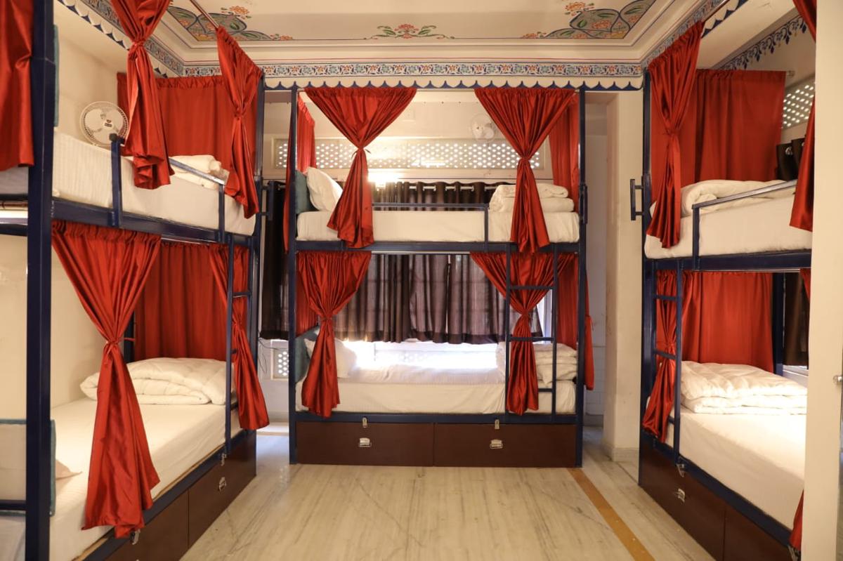 Hostel Funky Bunky photo 4