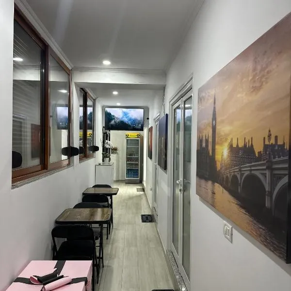 Aral Hostel photo 5