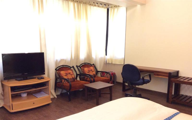 Apartment In Mumbai - City Centre photo 2