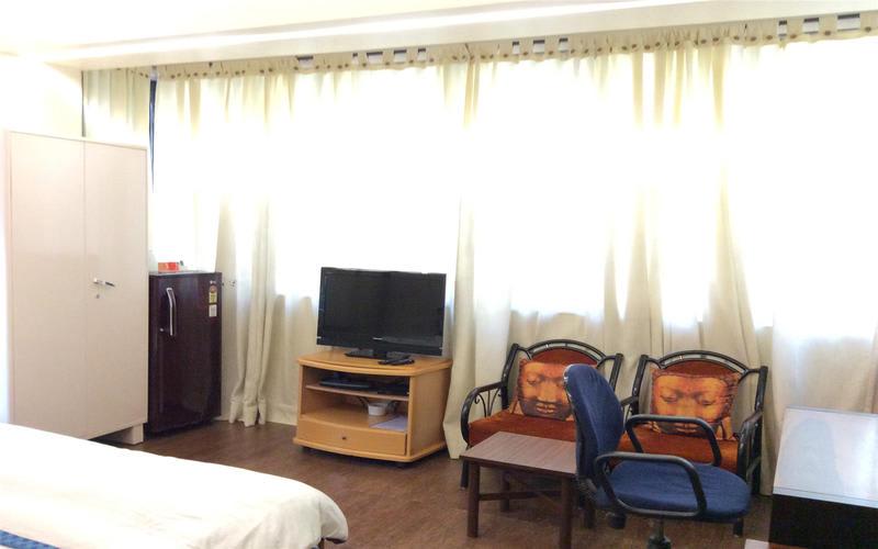 Apartment In Mumbai - City Centre photo 3