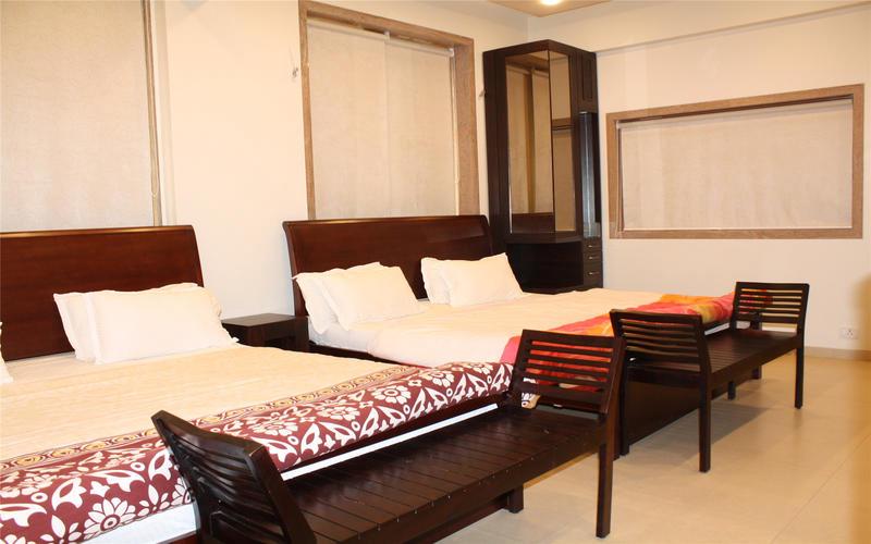 Apartment In Mumbai - City Centre photo 5
