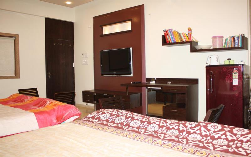 Apartment In Mumbai - City Centre photo 6