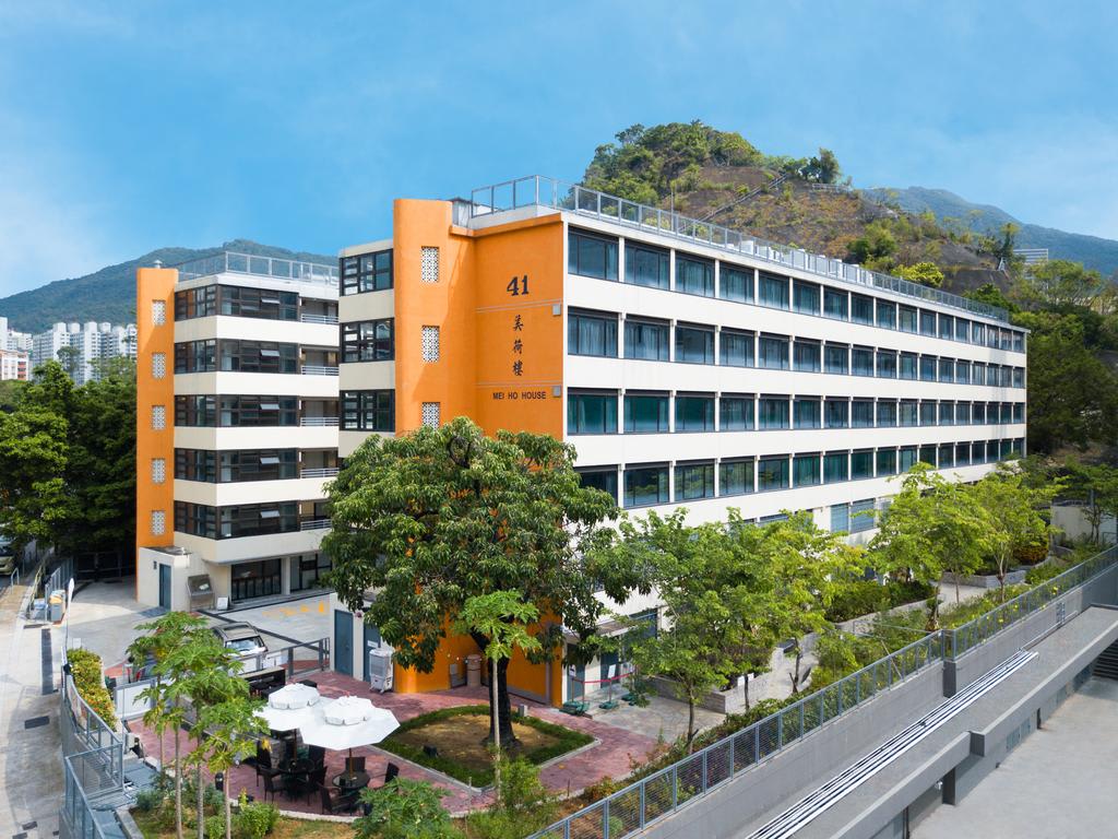 YHA Mei Ho House photo 4