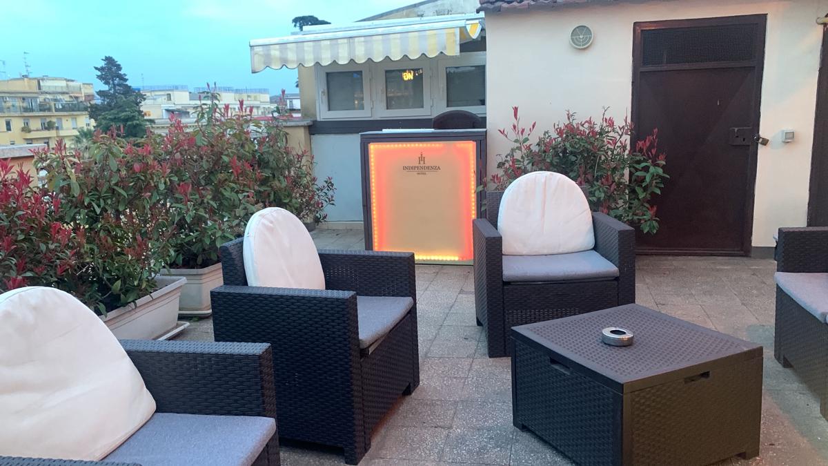 Hotel Indipendenza photo 3