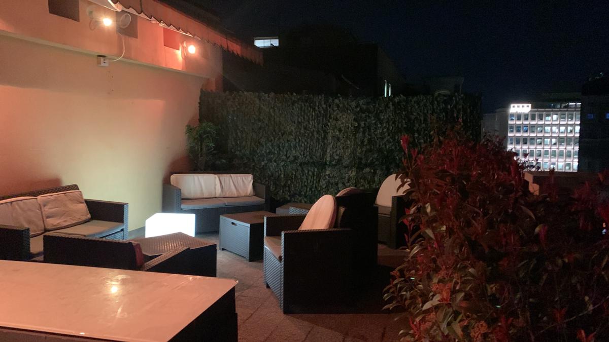 Hotel Indipendenza photo 4