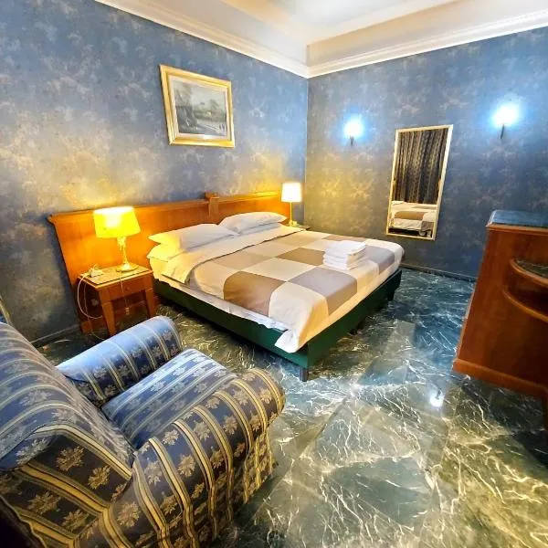 Hotel Indipendenza photo 5