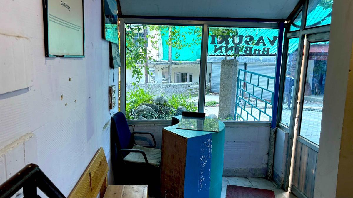 Vasuki BnB Inn photo 2