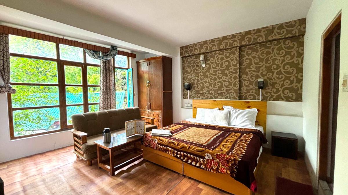 Vasuki BnB Inn photo 3