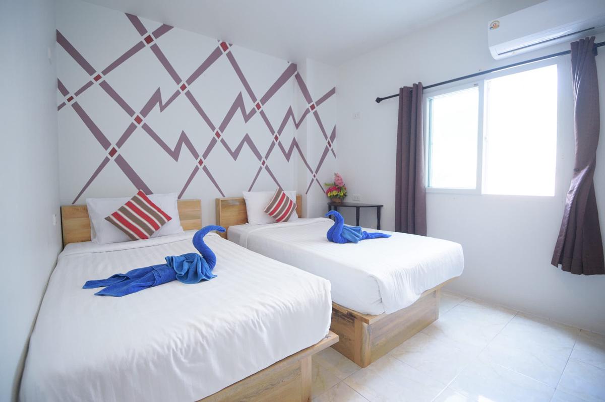 Lucky House Koh Tao photo 1