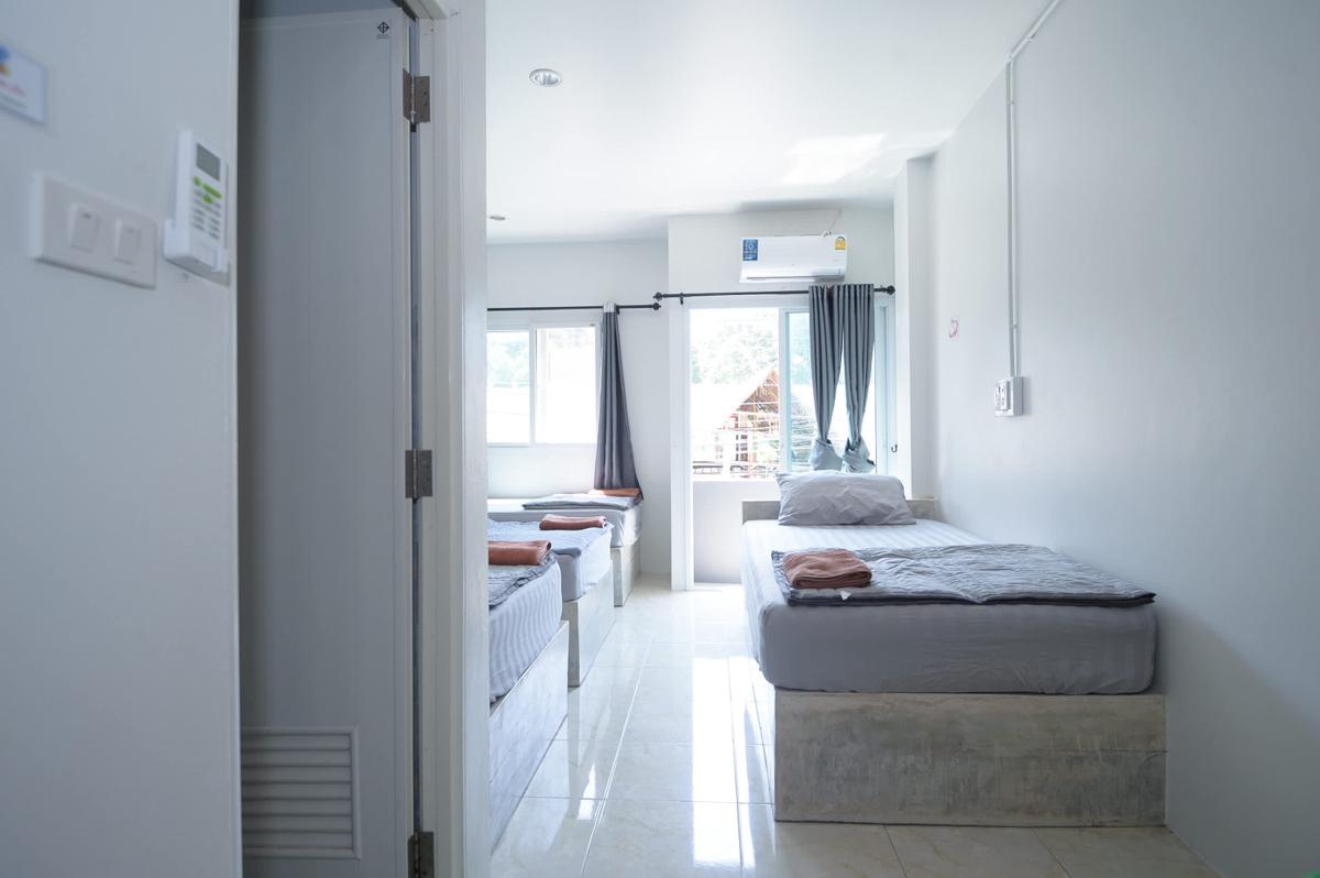 Lucky House Koh Tao photo 3
