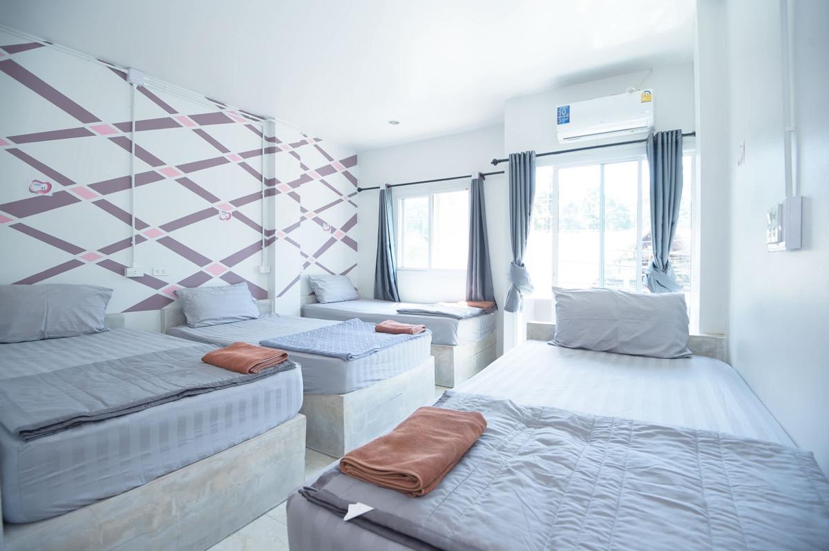 Lucky House Koh Tao photo 4