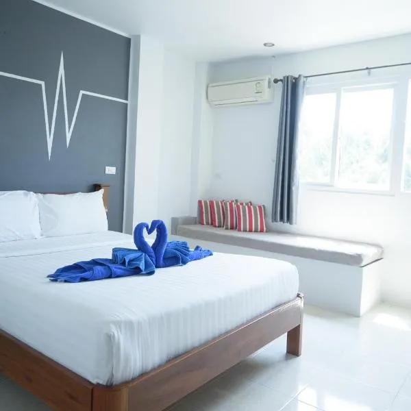 Lucky House Koh Tao photo 5