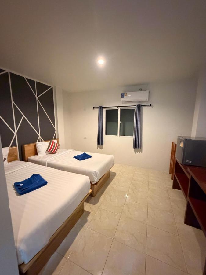 Lucky House Koh Tao photo 6