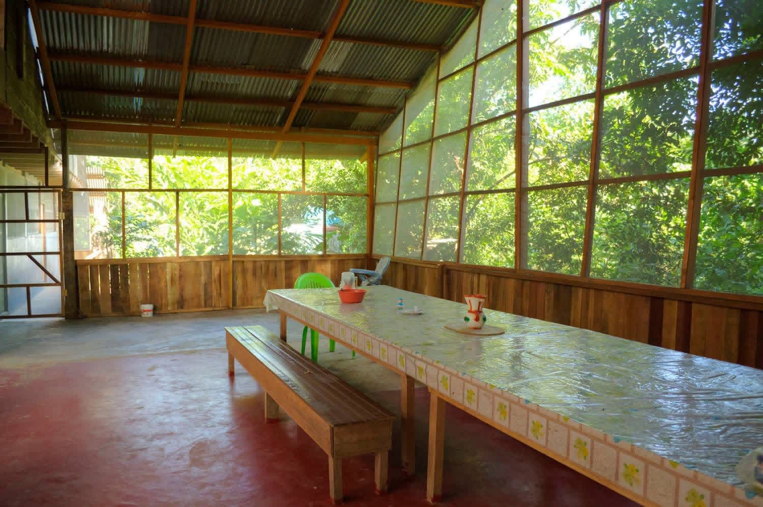 Isuyama Hostel photo 2