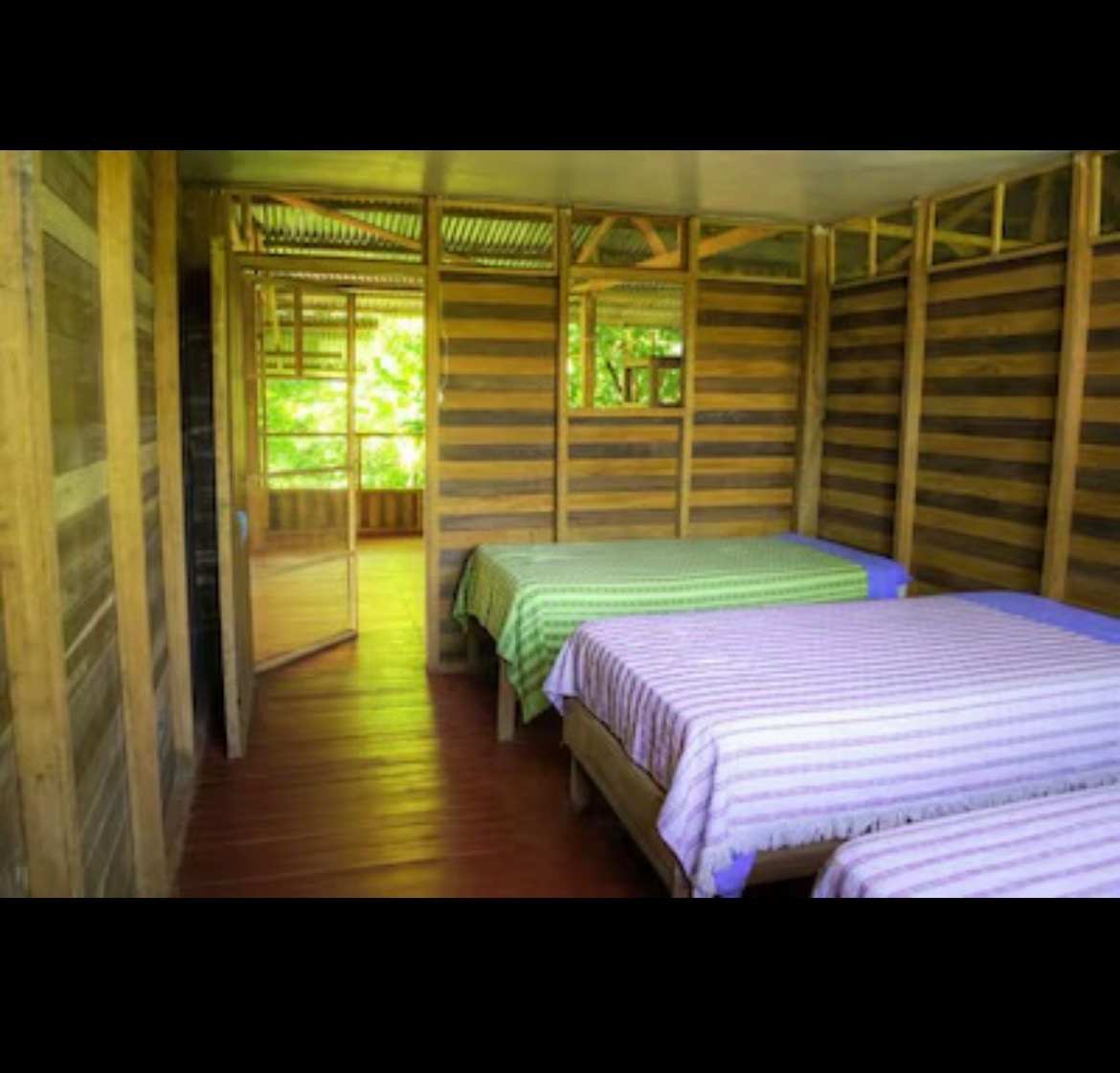 Isuyama Hostel photo 3