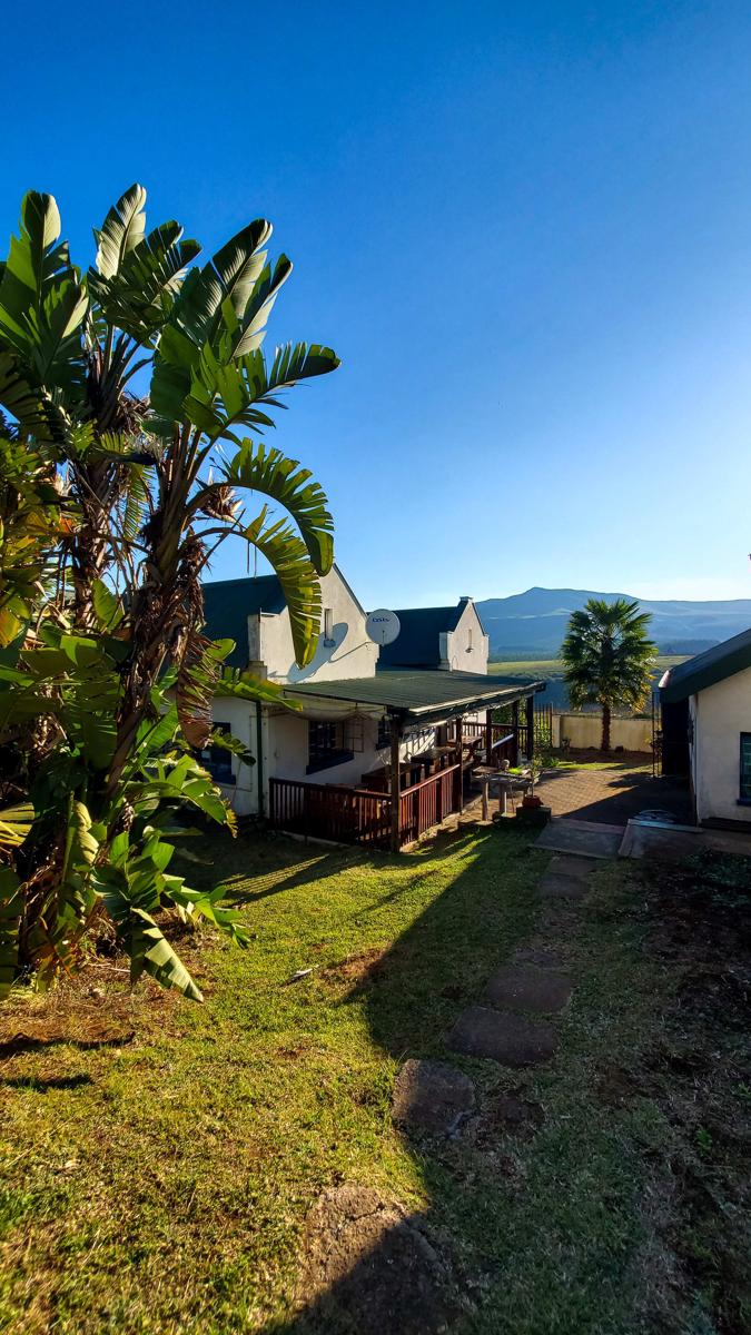 Valley View Backpackers photo 1