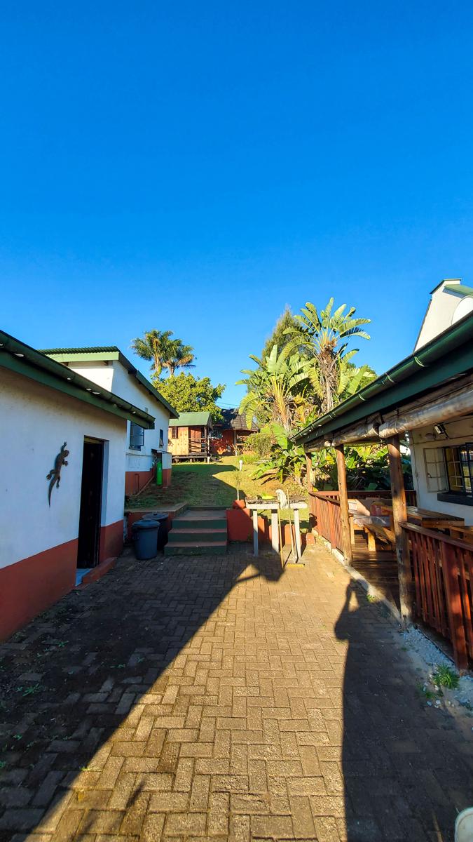 Valley View Backpackers photo 2