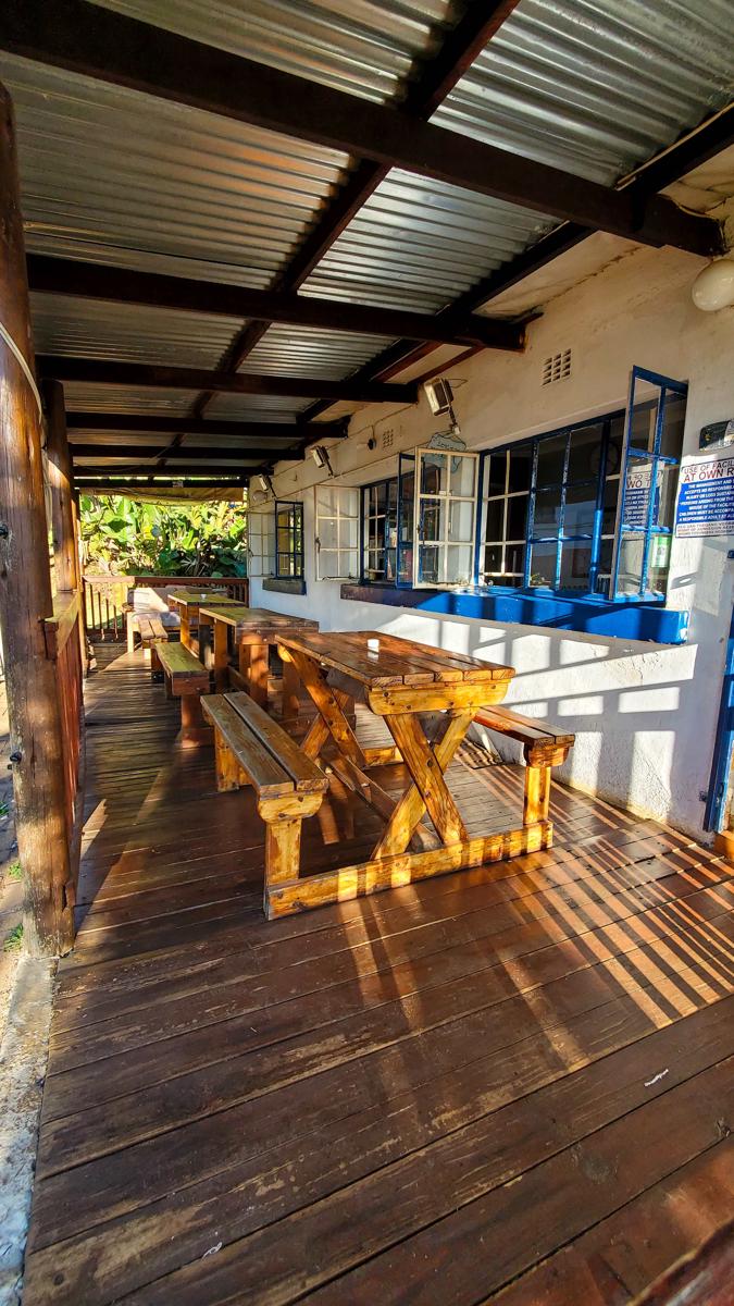 Valley View Backpackers photo 3