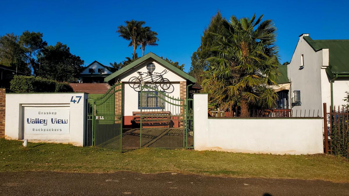 Valley View Backpackers photo 4
