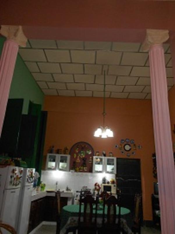Casa Colonial Mayra y Enrique photo 1