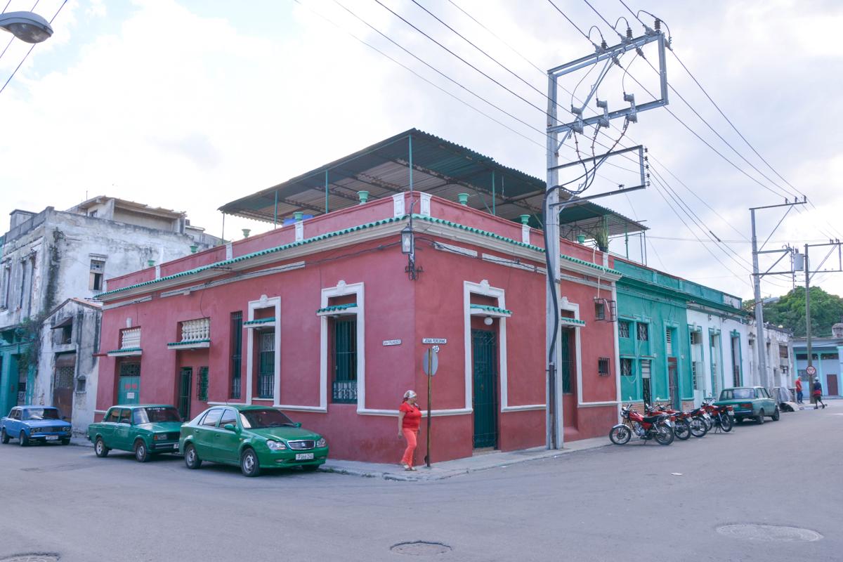 Casa Colonial Mayra y Enrique photo 3