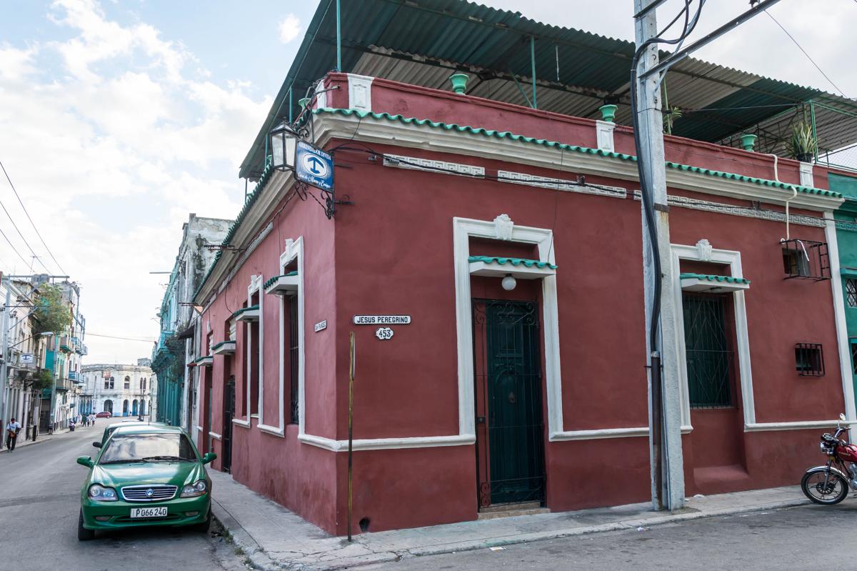 Casa Colonial Mayra y Enrique photo 4