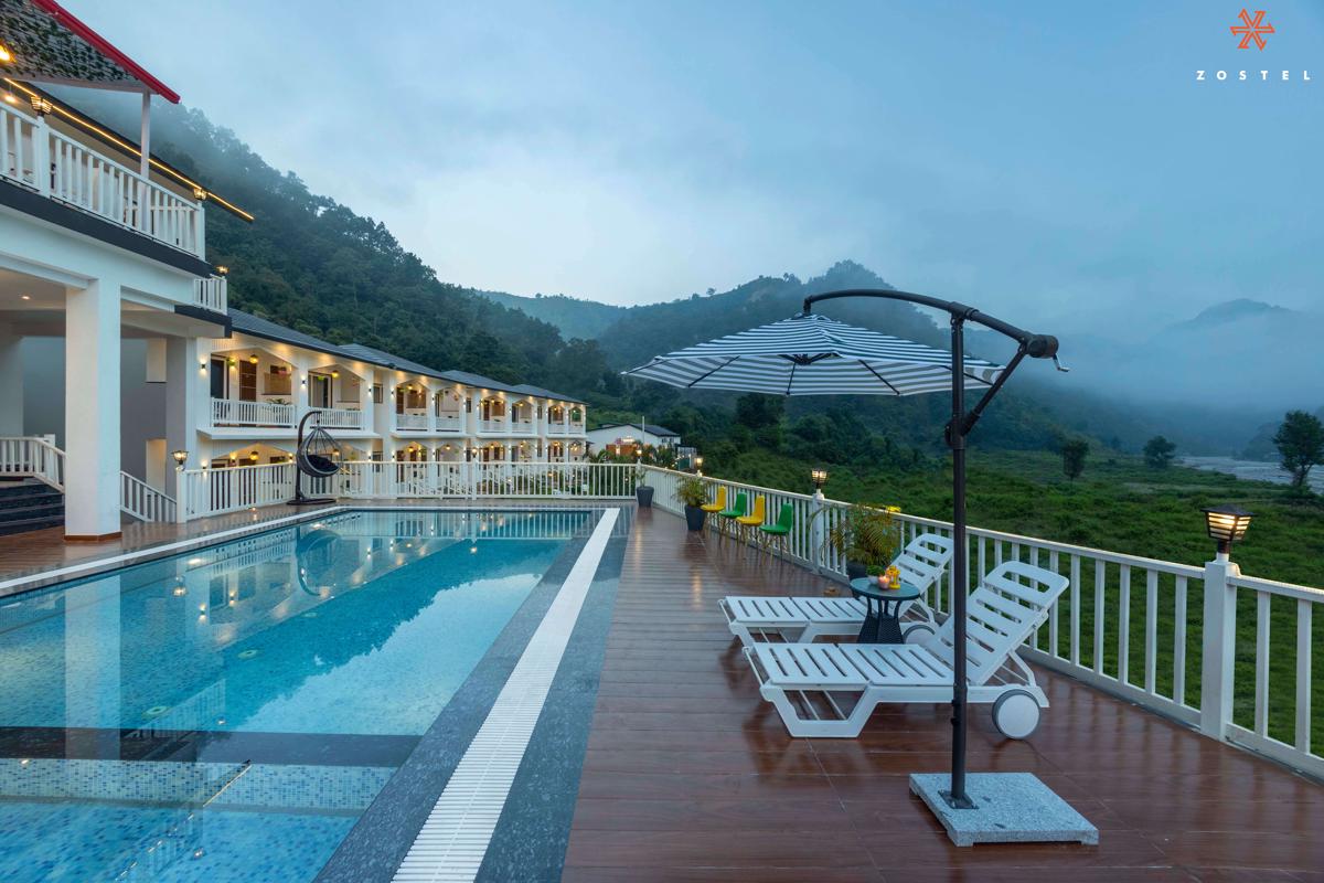 PACK Rishikesh (Mohanchatti) photo 1