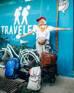 Hostal Travelers photo 3