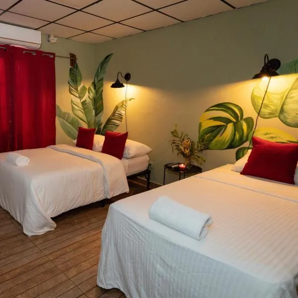 Hostal Travelers photo 5