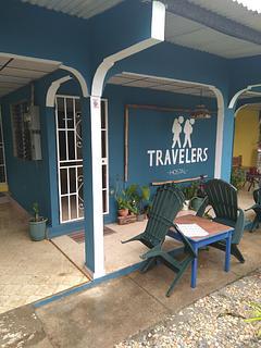 Hostal Travelers photo 6