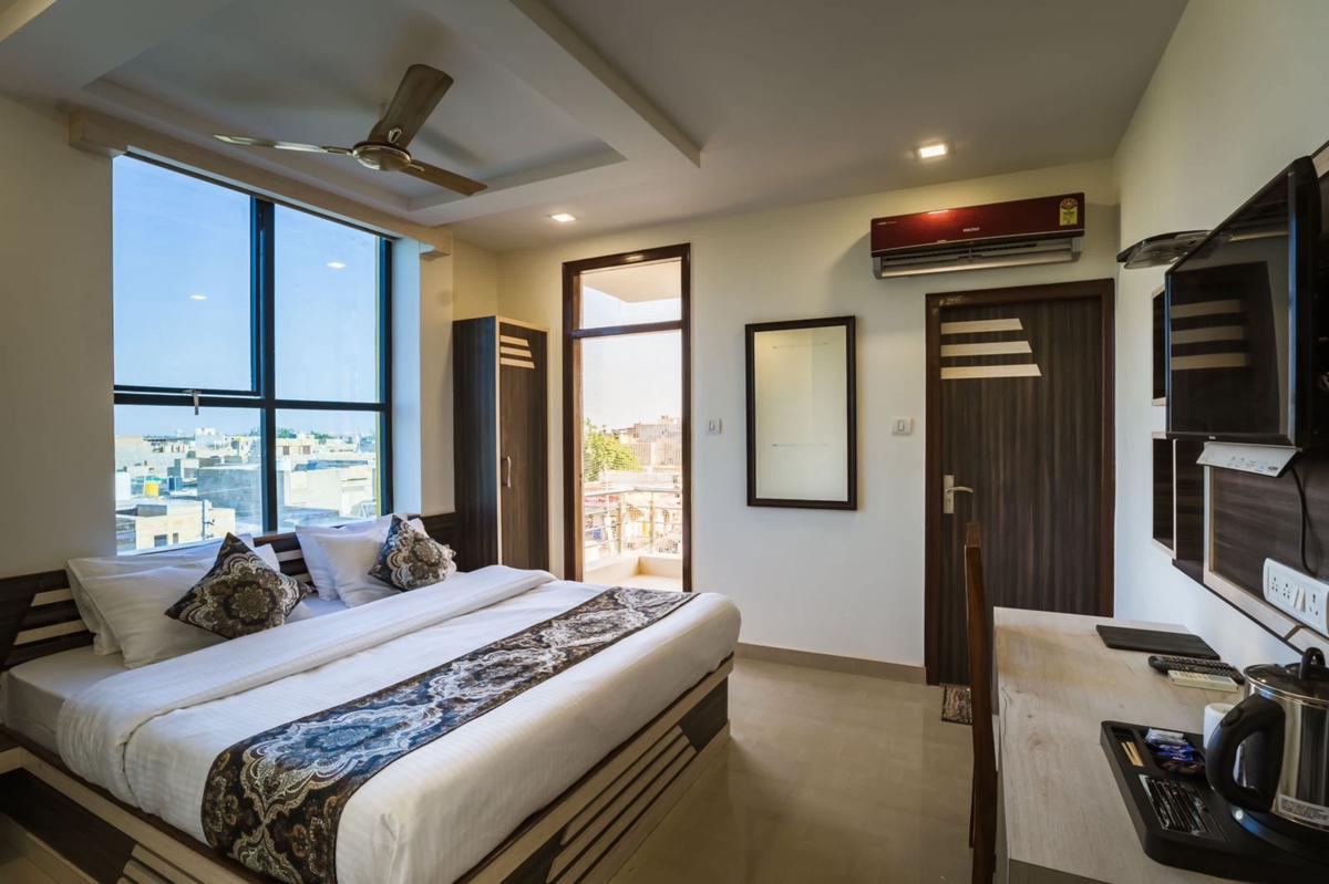 The Purus Hotel photo 1